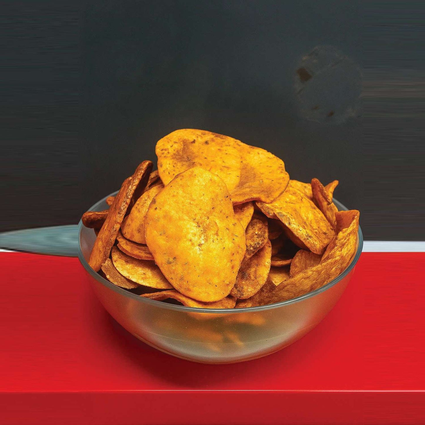 Hyderabadi Chips