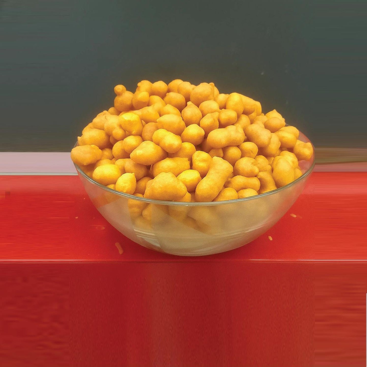Dahi Boondi
