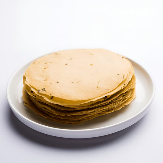 Daal Papad