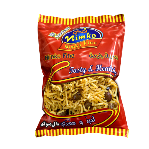 Daal Moth
