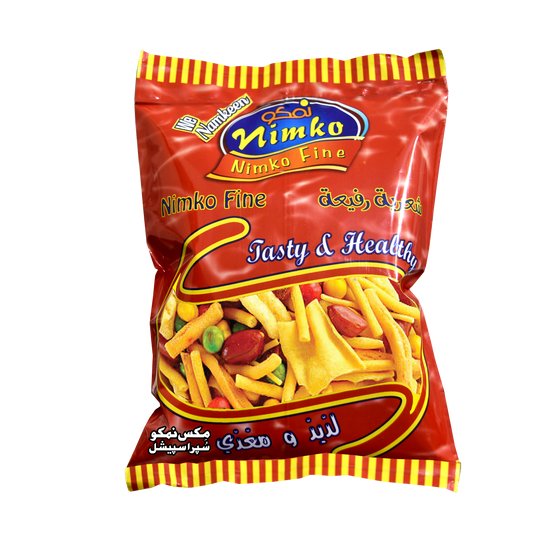 Special Mix Nimko (Dry Fruit)