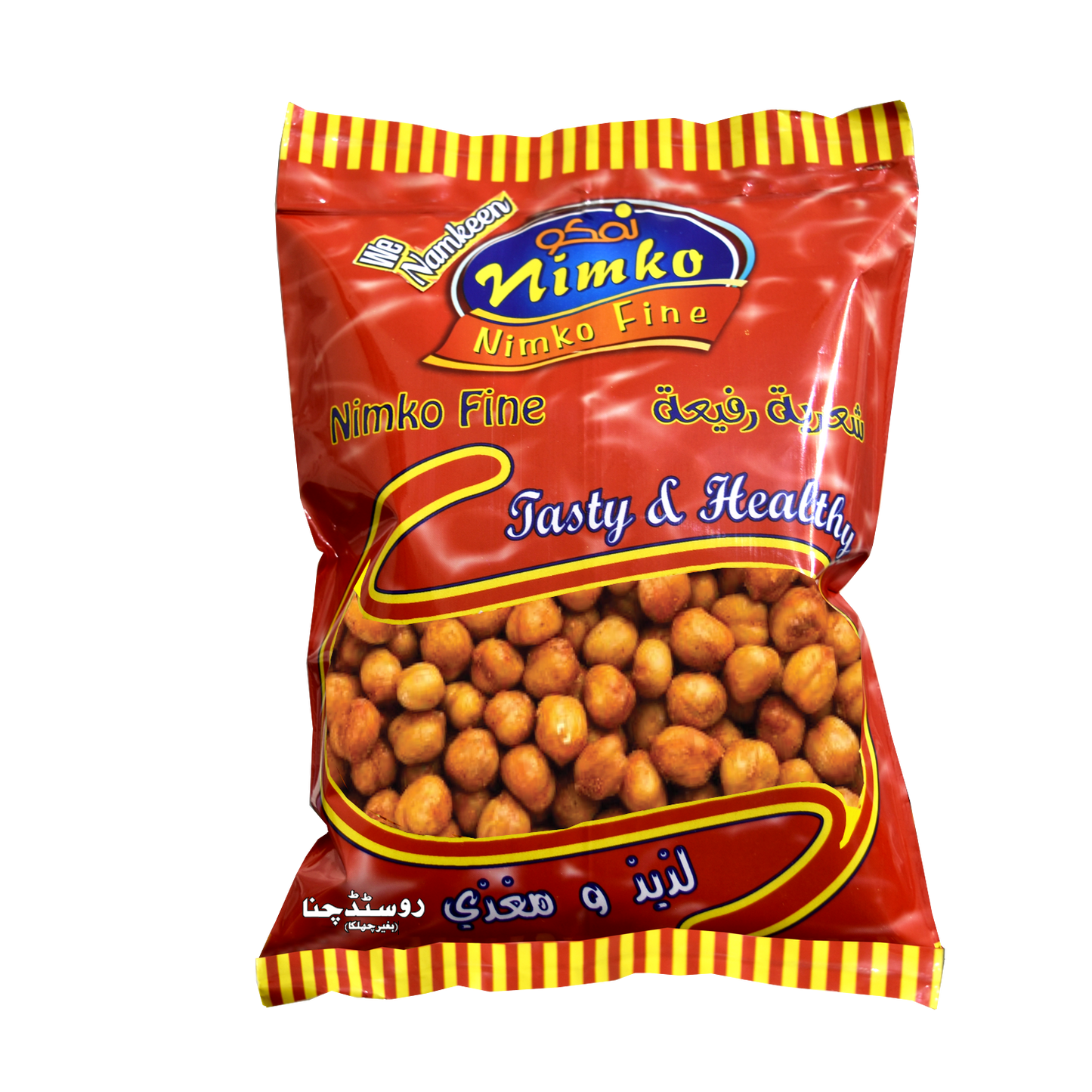 Roasted Chana (without Chihlka)