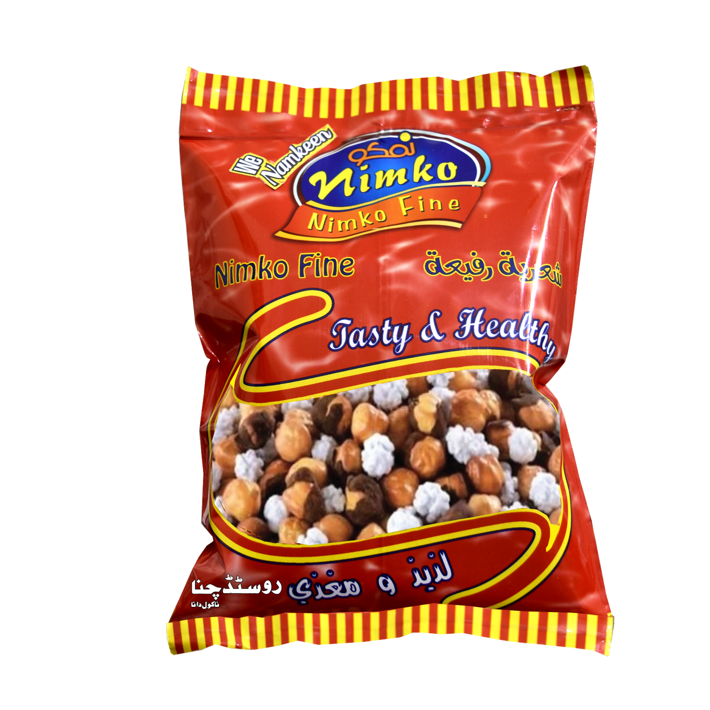 Roasted Chana Makhana