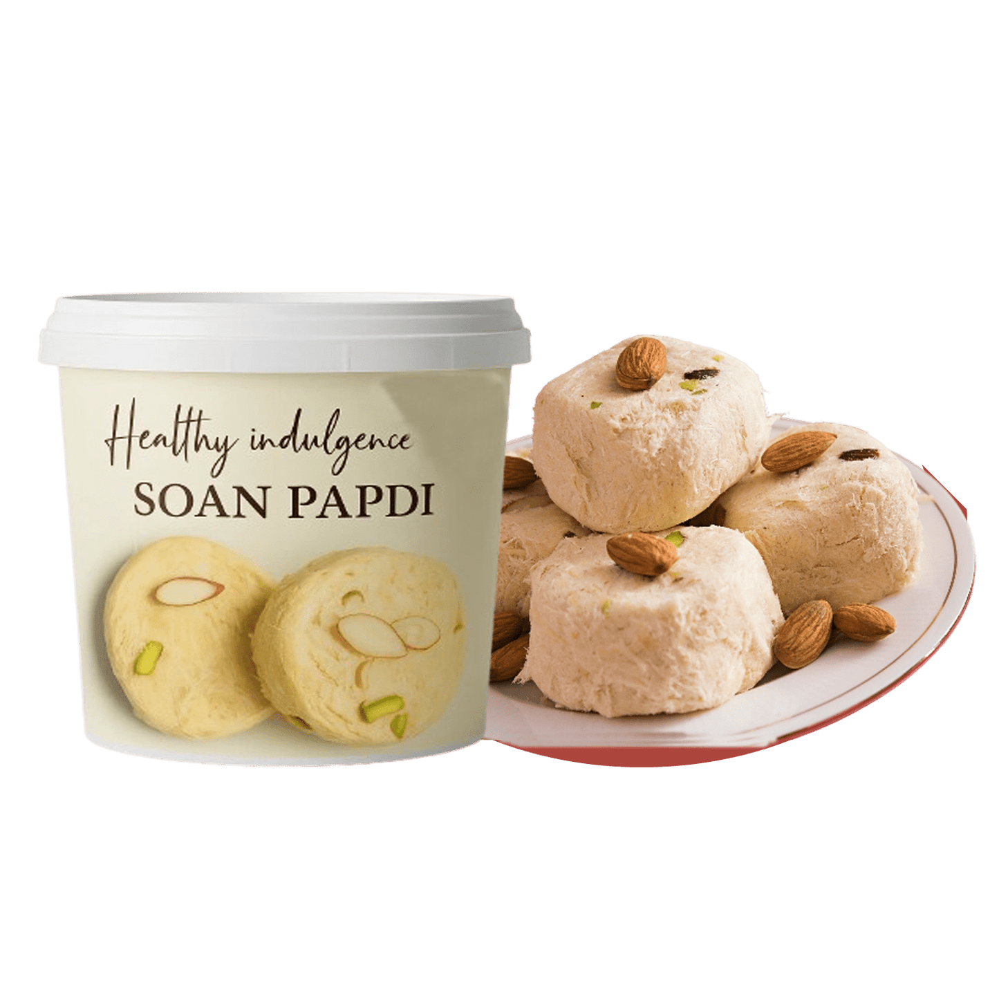 Soan Papdi