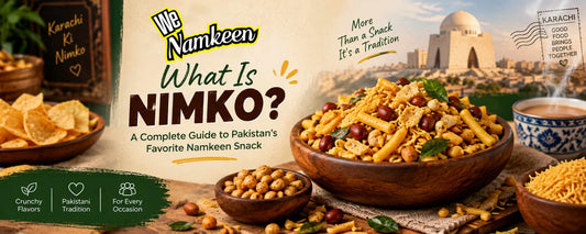What Is Nimko?