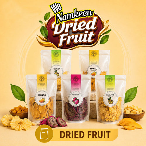 Dried Fruits
