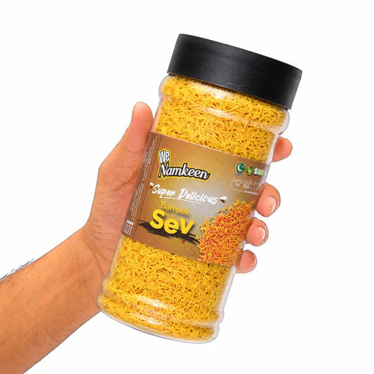 Bareek Sev Jar I 450gram