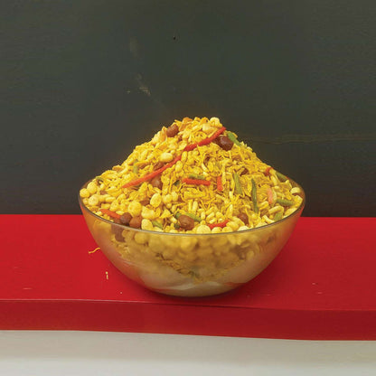 Bhel Puri