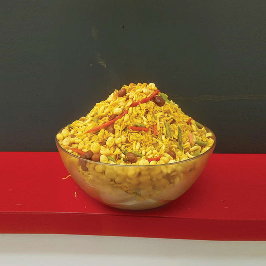 Bhel Puri