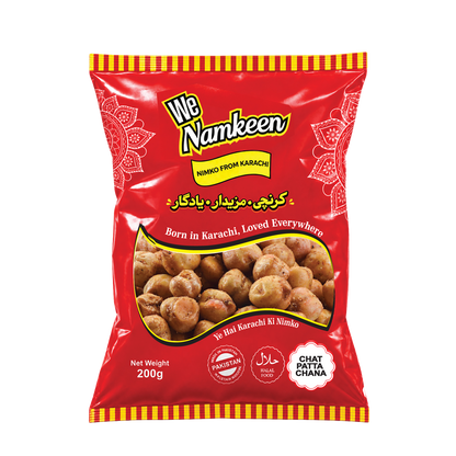 Chat Patta Chana