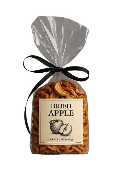 Dried Apple (Sokha Saib)