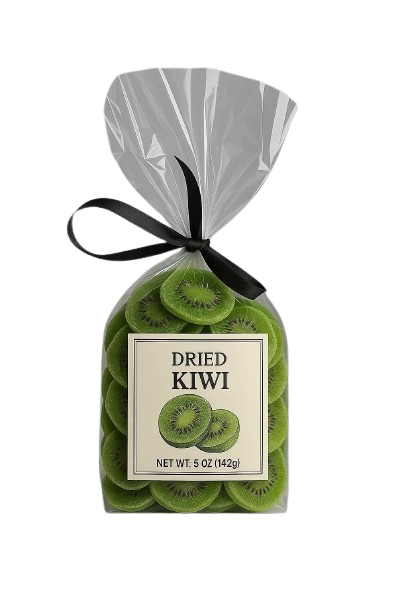 Dried Kiwi (Sokha Kiwi)