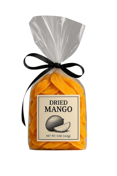 Dried Mango (Sokha Aam)
