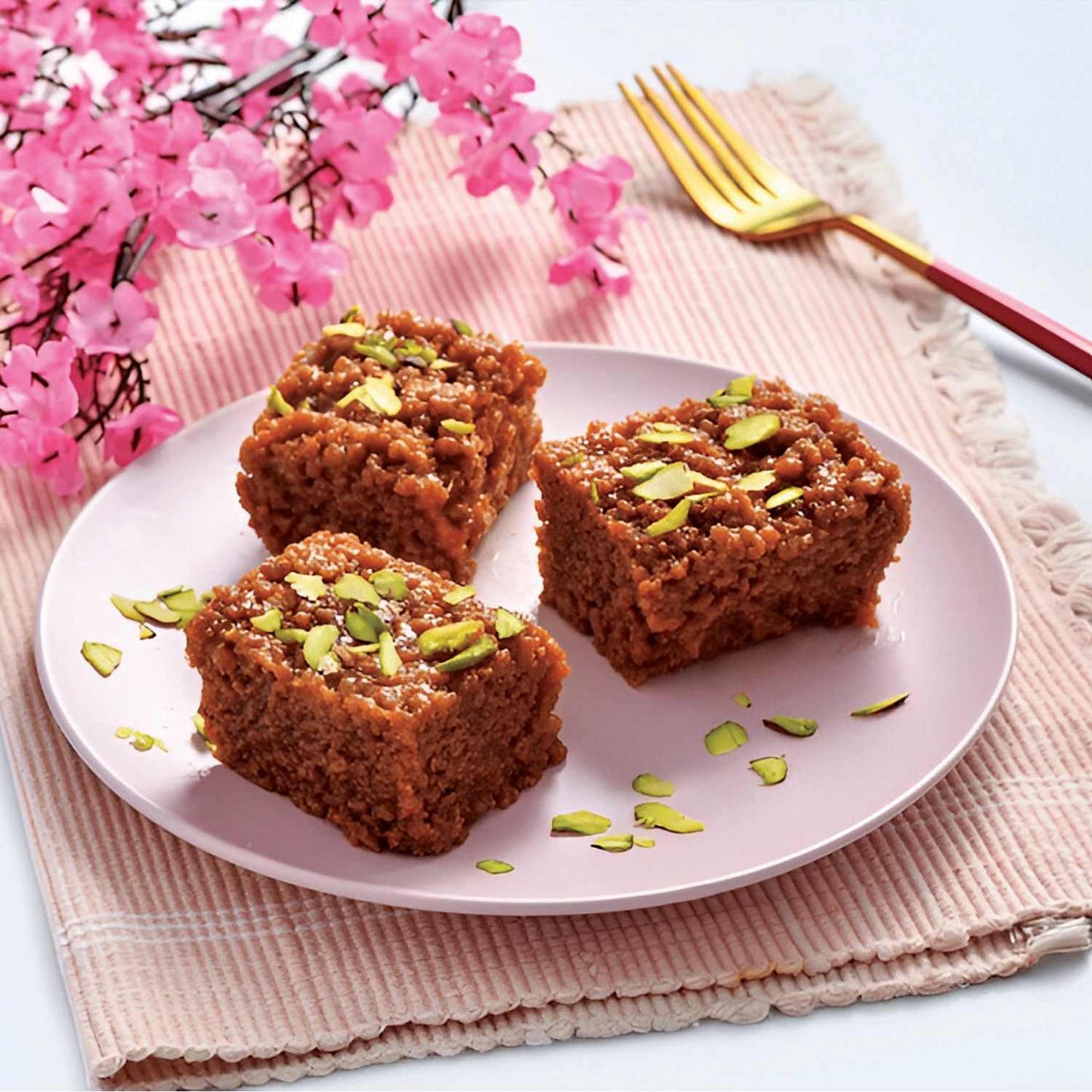 Sohan Halwa (Bucket Pack)