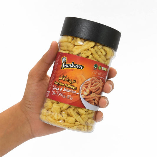 Gathiya Jar I 350gram