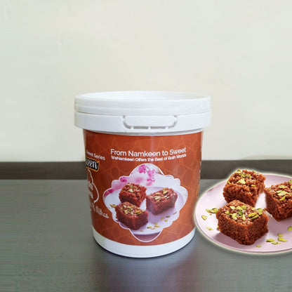 Sohan Halwa (Bucket Pack)
