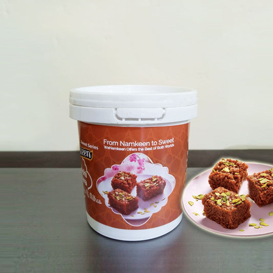 Sohan Halwa (Bucket Pack)