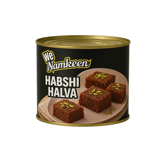 Sohan Halwa (Tin Pack)