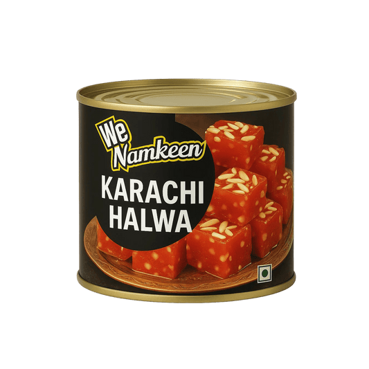 Karachi Halwa (Tin Pack)