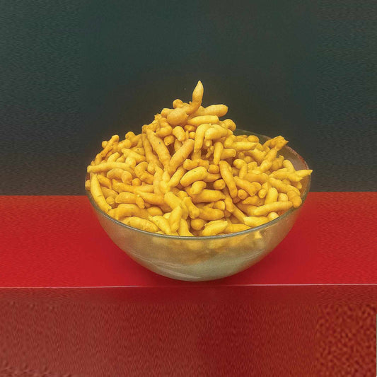 Lahori Dahi Phulkiyan