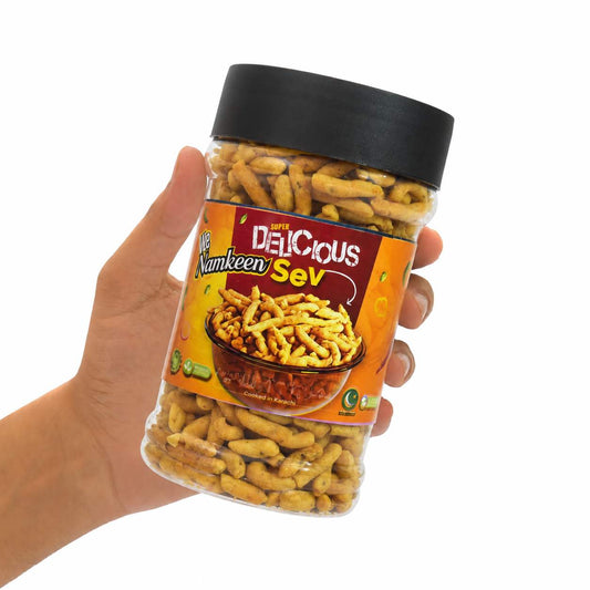 Moti Sev Jar I 350gram