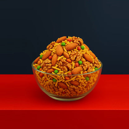 Special Mix Nimko (Dry Fruit)