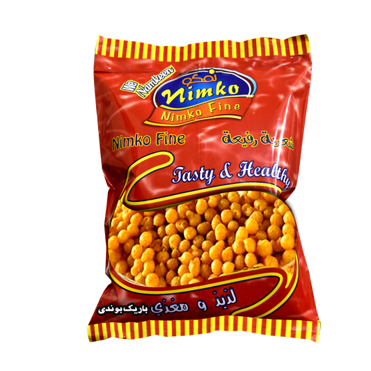 Bareek Dahi Boondi