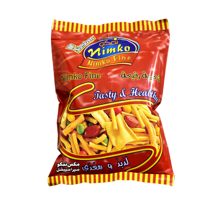 Special Mix Nimko (Dry Fruit)