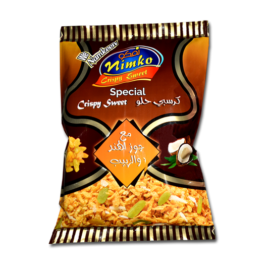Sweet Chewara
