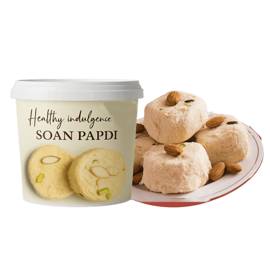 Soan Papdi