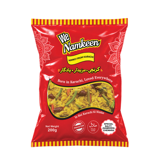 Special Namkeen Chewara